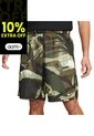 Pantaloneta Nike Dri Fit Totality Training-Verde Militar de Nike