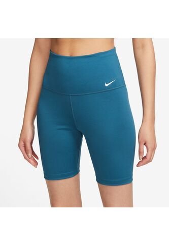 Short Mujer Nike One Dry Fit 7in Azul Nike