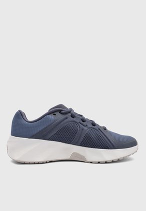 Tenis Lifestyle NIKE Metro Tek Negro