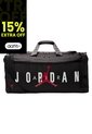 Maletin Nike Bags Jordan Brand L-Negro de Nike