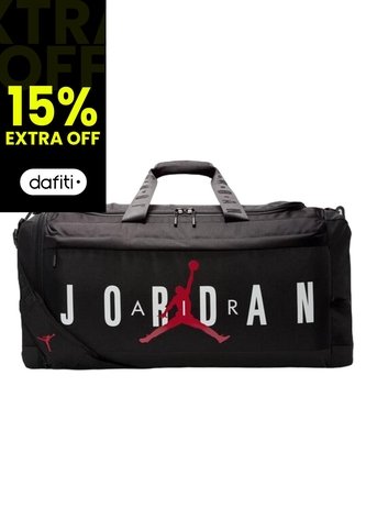 Maletin Nike Bags Jordan Brand L-Negro Nike