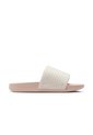 Chanclas Mujer Lifestyle Nike Offcourt Adjust Rosa de Nike