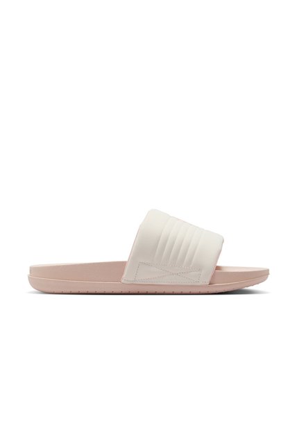 Chanclas Mujer Lifestyle Nike Offcourt Adjust Rosa