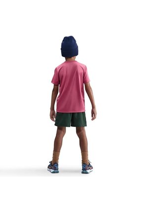 Camiseta Niños Nike Legend Rojo