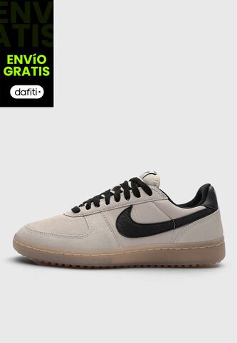 Tenis NIKE Field General Gris Nike