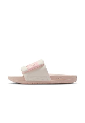 Chanclas Mujer Lifestyle Nike Offcourt Adjust Rosa