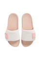Chanclas Mujer Lifestyle Nike Offcourt Adjust Rosa de Nike