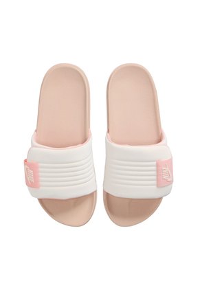 Chanclas Mujer Lifestyle Nike Offcourt Adjust Rosa