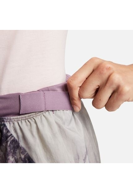 Short Mujer Nike Trail Rpl Mr 3 Br