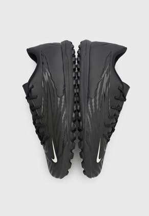 Guayo Negro-Blanco Nike Phantom GX Club TF