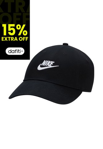 GORRA NIKE FB5368-011 Talla M-L Nike