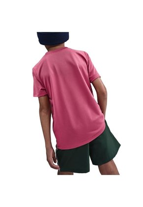 Camiseta Niños Nike Legend Rojo