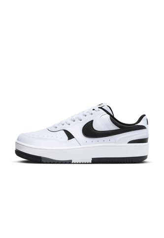 Tenis Mujer Nike Gamma For Blanco Nike