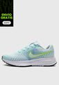Tenis NIKE Run Defy Azul de Nike