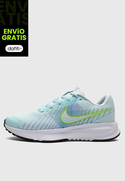 Tenis NIKE Run Defy Azul