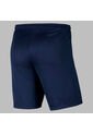 Pantaloneta Nike Hombre M  Dri-Fit Park III  Nb K - Azul de Nike