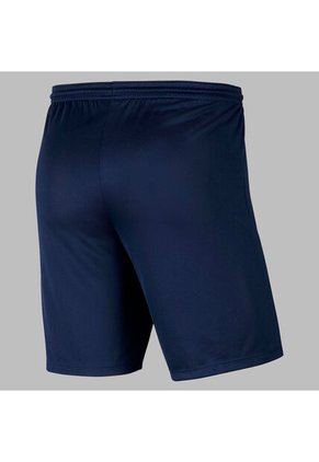 Pantaloneta Nike Hombre M  Dri-Fit Park III  Nb K - Azul
