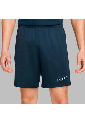 Pantaloneta Nike Hombre M  Dri-Fit Academy23  K - Azul Nike
