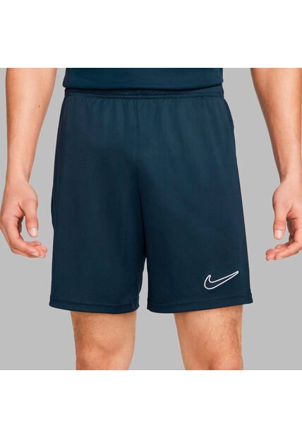 Pantaloneta Nike Hombre M  Dri-Fit Academy23  K - Azul