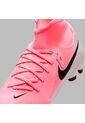 Guayos Nike Kids Jr Phantom Luna II Club FG/MG - Rosado de Nike
