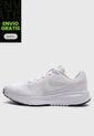 Tenis NIKE Run Defy Blanco de Nike