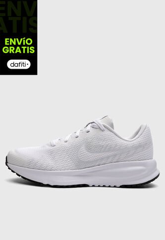 Tenis NIKE Run Defy Blanco Nike