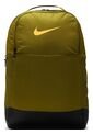 Morral Hombre Nike Brasilia Backpack - 9.5 (24L) Verde de Nike