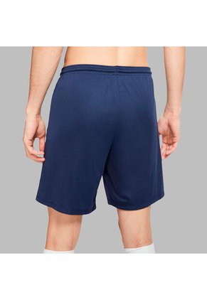 Pantaloneta Nike Hombre M  Dri-Fit Park III  Nb K - Azul