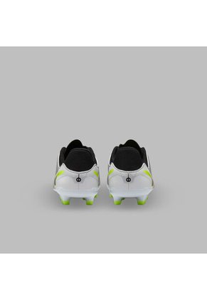 Guayos Nike Kids Jr Legend 10 Academy FG/MG - Plateado