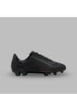 Guayos Nike Kids Jr Vapor 16 Club FG/MG - Negro de Nike