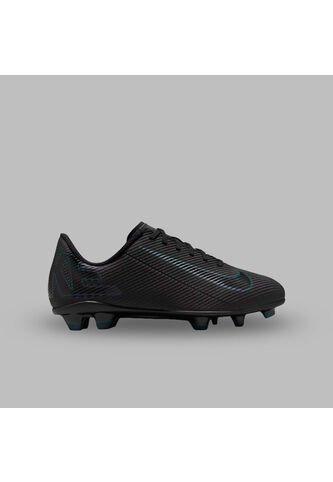 Guayos Nike Kids Jr Vapor 16 Club FG/MG - Negro Nike