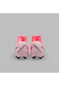 Guayos Nike Kids Jr Phantom Luna II Club FG/MG - Rosado de Nike