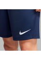 Pantaloneta Nike Hombre M  Dri-Fit Park III  Nb K - Azul de Nike