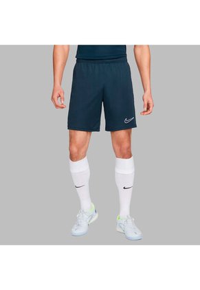 Pantaloneta Nike Hombre M  Dri-Fit Academy23  K - Azul