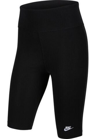 Licra Niñas Nike Bike 9 In Short × Nike