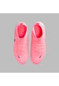 Guayos Nike Kids Jr Phantom Luna II Club FG/MG - Rosado de Nike