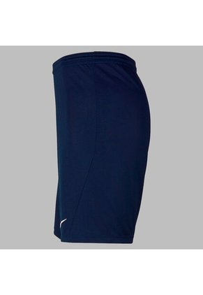Pantaloneta Nike Hombre M  Dri-Fit Park III  Nb K - Azul