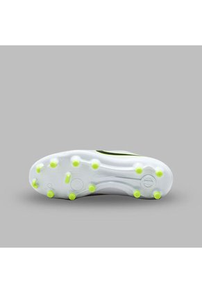 Guayos Nike Kids Jr Legend 10 Academy FG/MG - Plateado