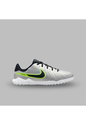 Torretin Nike Kids Jr Legend 10 Academy Tf - Plateado
