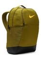 Morral Hombre Nike Brasilia Backpack - 9.5 (24L) Verde de Nike