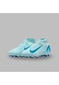 Guayos Nike Kids Jr Superfly 10 Club FG/MG - Azul de Nike