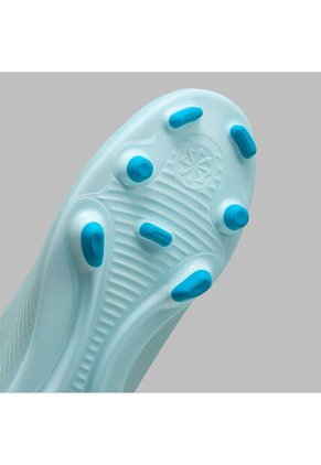 Guayos Nike Kids Jr Superfly 10 Club FG/MG - Azul