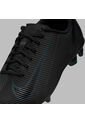 Guayos Nike Kids Jr Vapor 16 Club FG/MG - Negro de Nike