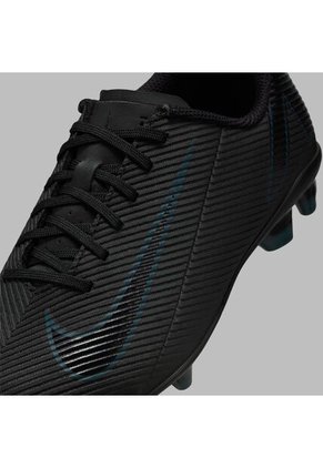Guayos Nike Kids Jr Vapor 16 Club FG/MG - Negro