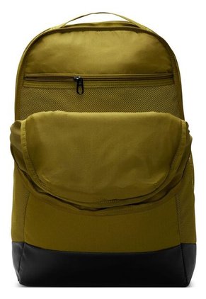 Morral Hombre Nike Brasilia Backpack - 9.5 (24L) Verde