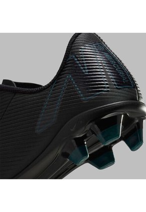 Guayos Nike Kids Jr Vapor 16 Club FG/MG - Negro