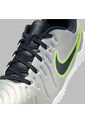 Torretin Nike Kids Jr Legend 10 Academy Tf - Plateado de Nike