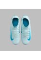 Guayos Nike Kids Jr Superfly 10 Club FG/MG - Azul de Nike