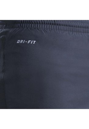 Pantaloneta Nike Fútbol Negro