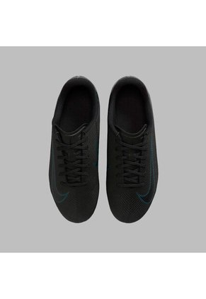 Guayos Nike Kids Jr Vapor 16 Club FG/MG - Negro